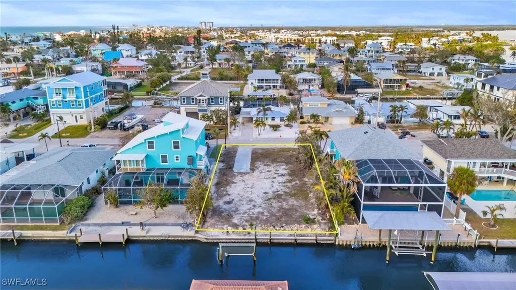 200 Curlew Street Fort Myers Beach FL 33931