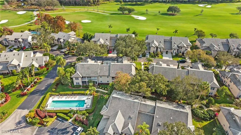 252 Via Perignon Naples FL 34119