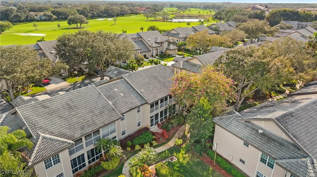 252 Via Perignon Naples FL 34119