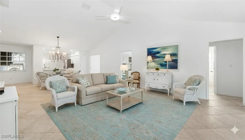 252 Via Perignon Naples FL 34119