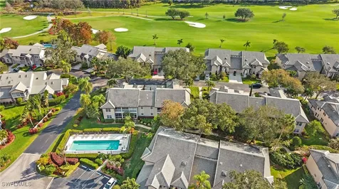 252 Via Perignon Naples FL 34119