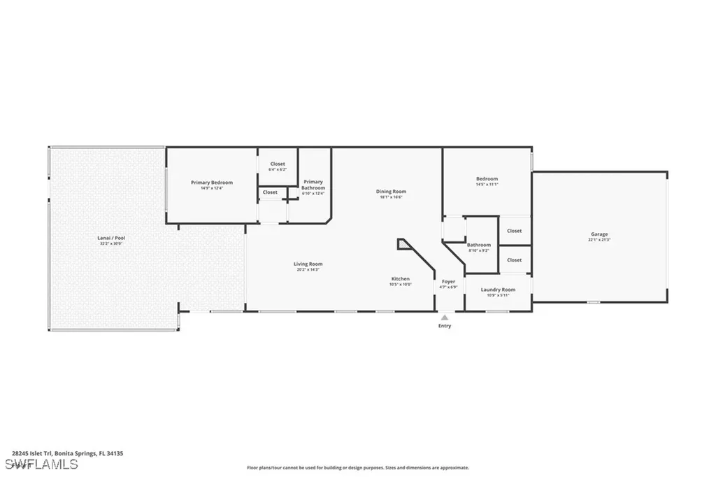 28245 Islet Trail Bonita Springs FL 34135