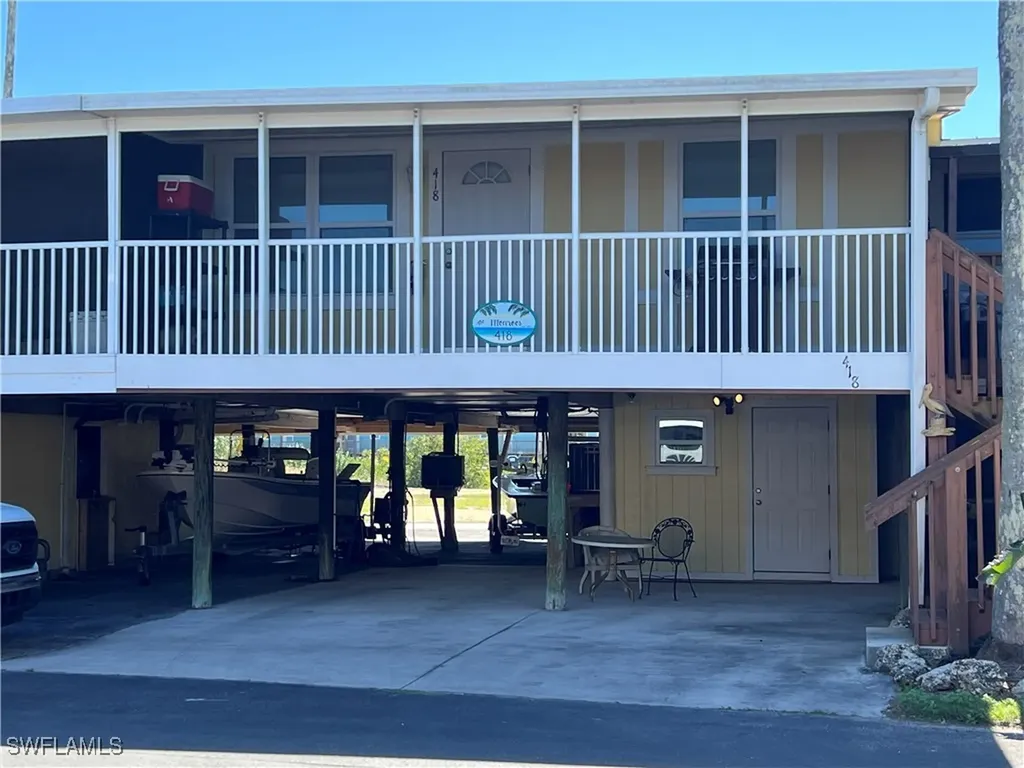 202 Broadway Avenue E Everglades City FL 34139