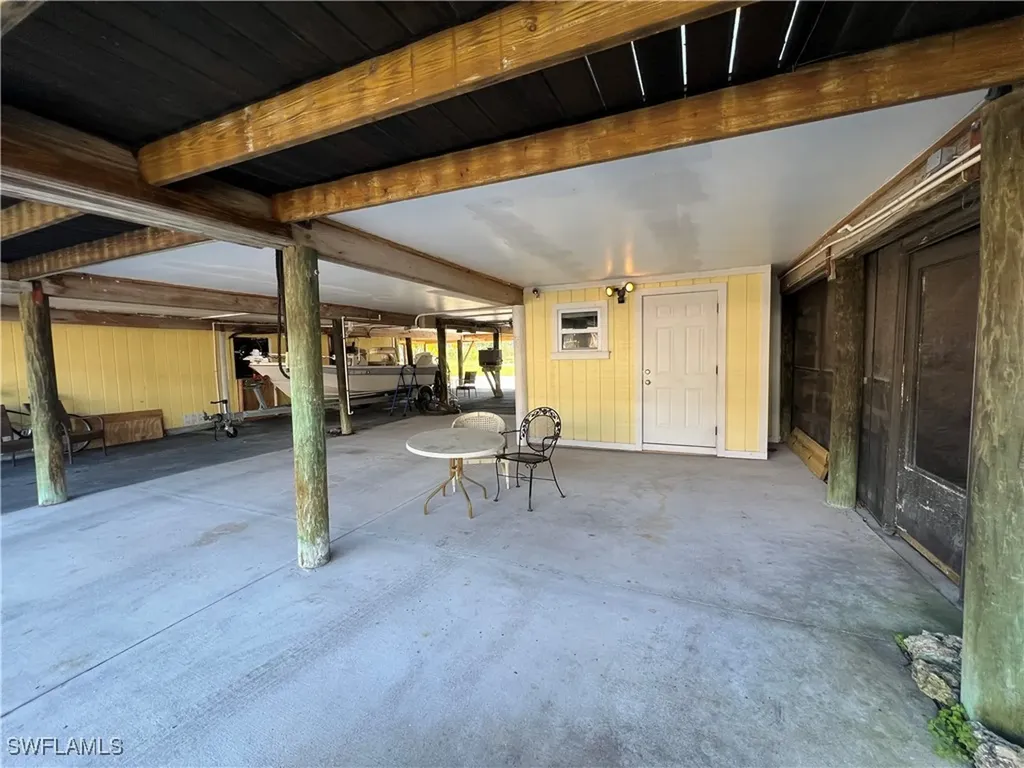 202 Broadway Avenue E Everglades City FL 34139