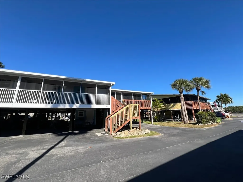202 Broadway Avenue E Everglades City FL 34139