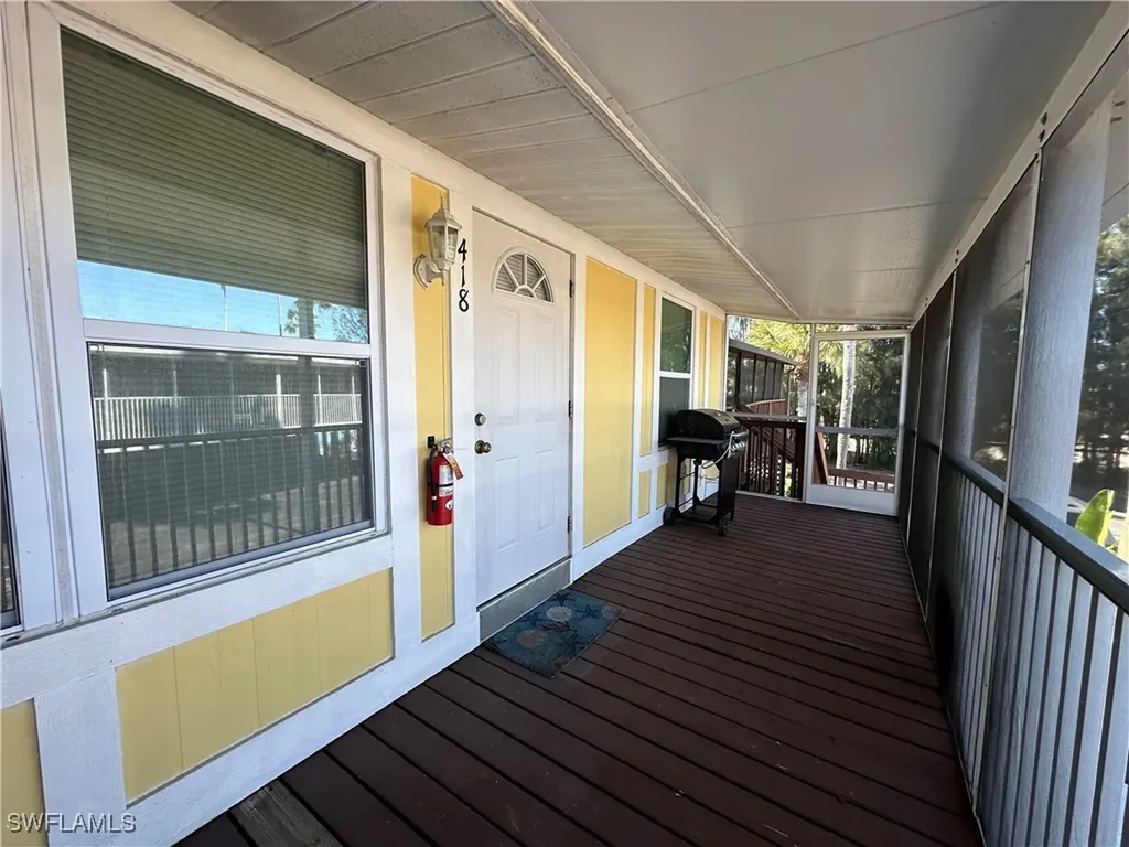 202 Broadway Avenue E Everglades City FL 34139