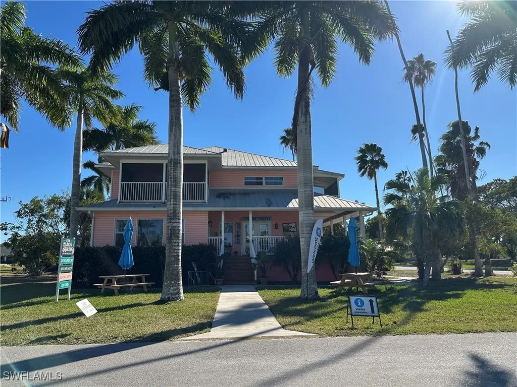 202 Broadway Avenue E Everglades City FL 34139