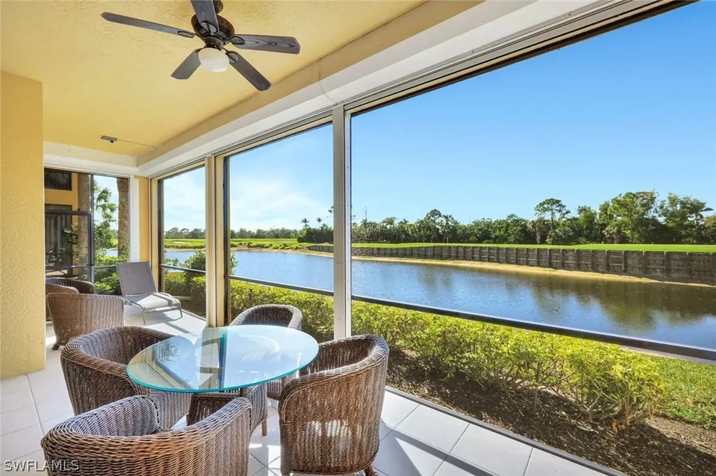 Fort Myers FL, 18530 Sandalwood Pointe, Unit 101