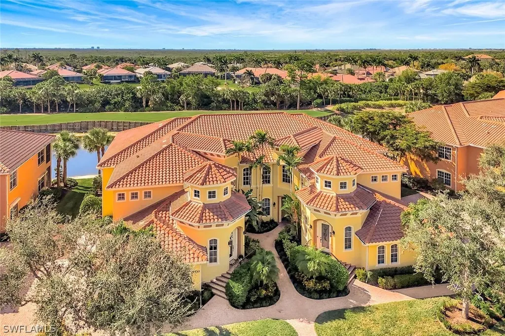 18530 Sandalwood Pointe Fort Myers FL 33908
