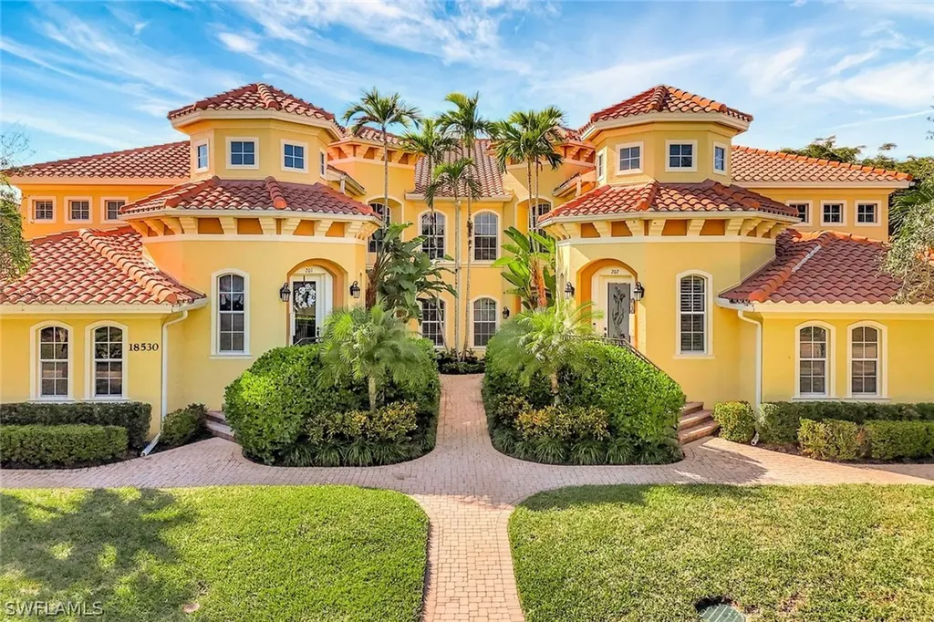 18530 Sandalwood Pointe Fort Myers FL 33908