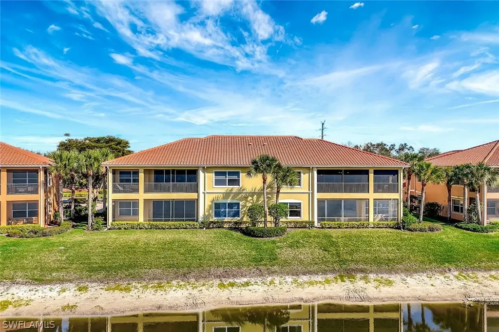 18530 Sandalwood Pointe Fort Myers FL 33908