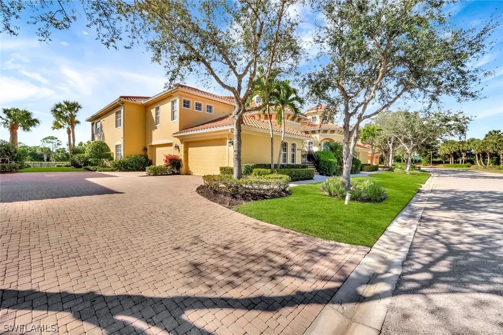 18530 Sandalwood Pointe Fort Myers FL 33908