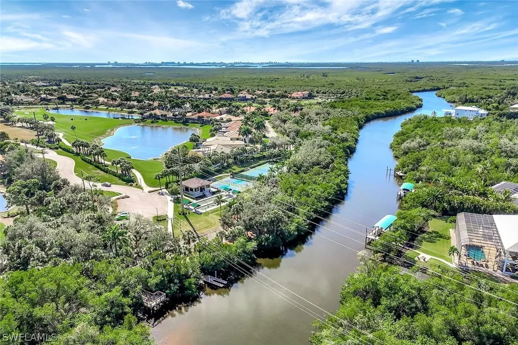 18530 Sandalwood Pointe Fort Myers FL 33908