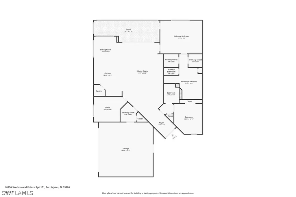 18530 Sandalwood Pointe Fort Myers FL 33908