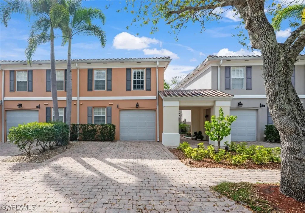 5417 Cove Circle Naples FL 34119