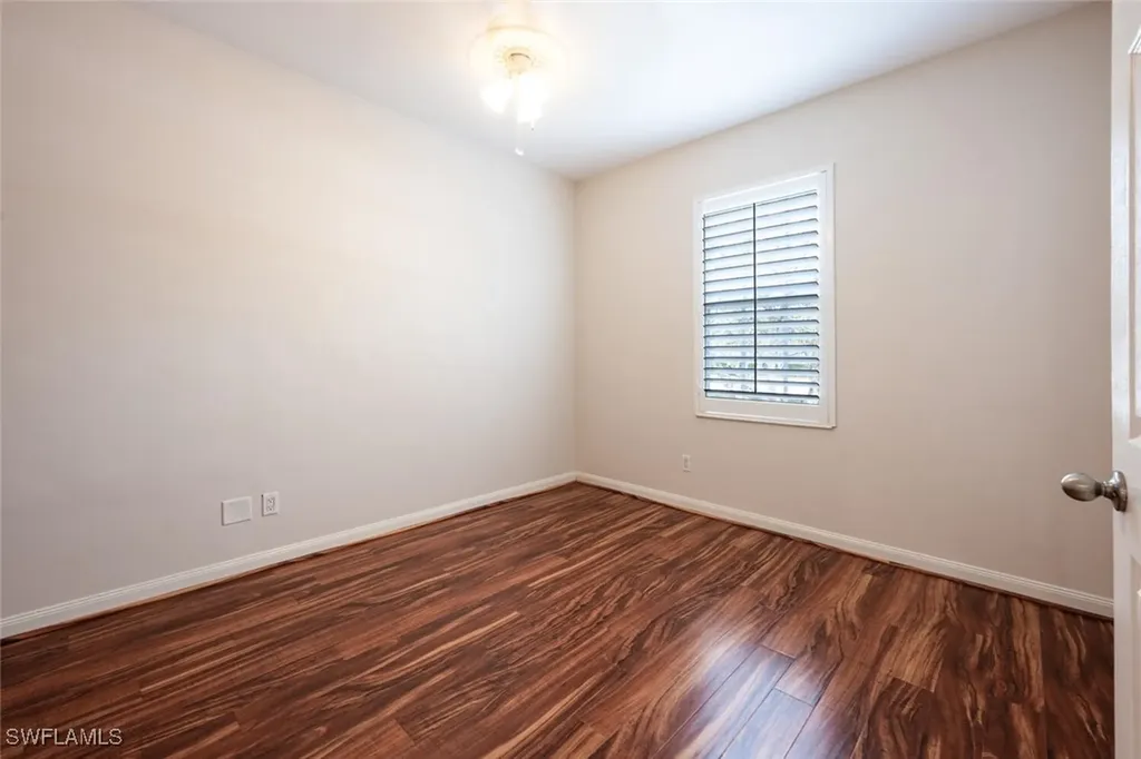 5417 Cove Circle Naples FL 34119