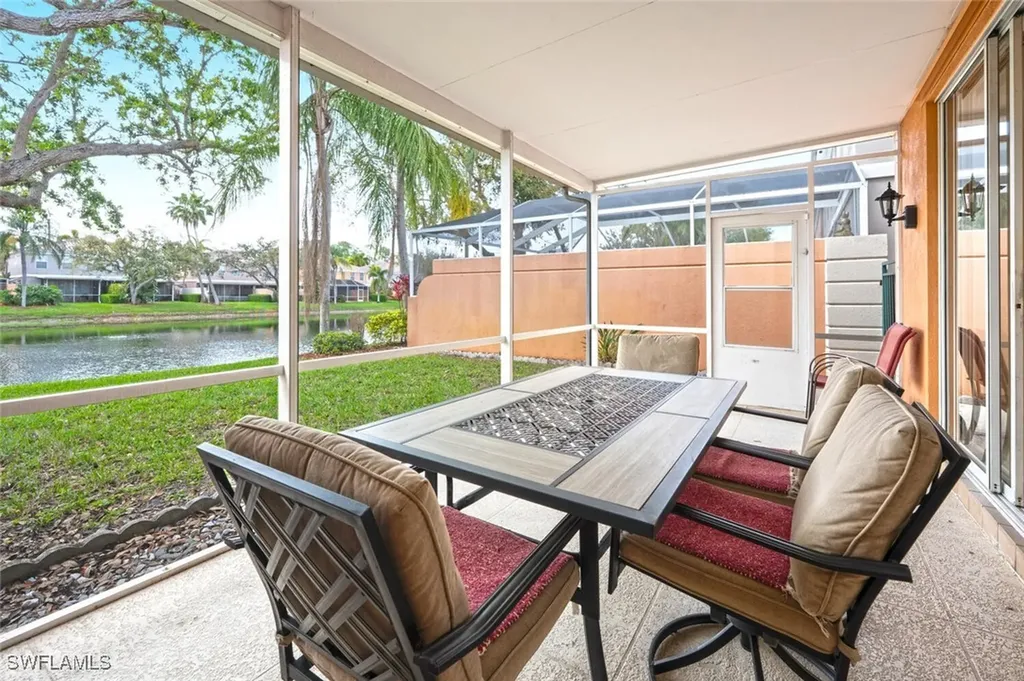 5417 Cove Circle Naples FL 34119