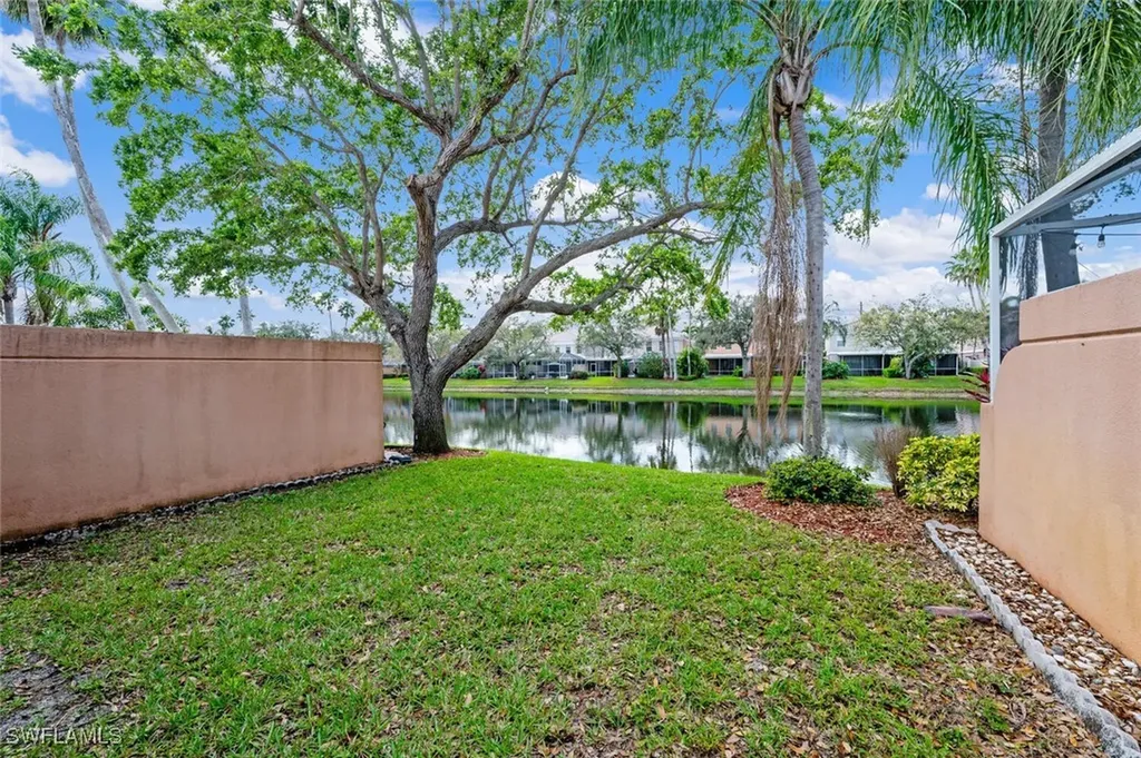 5417 Cove Circle Naples FL 34119