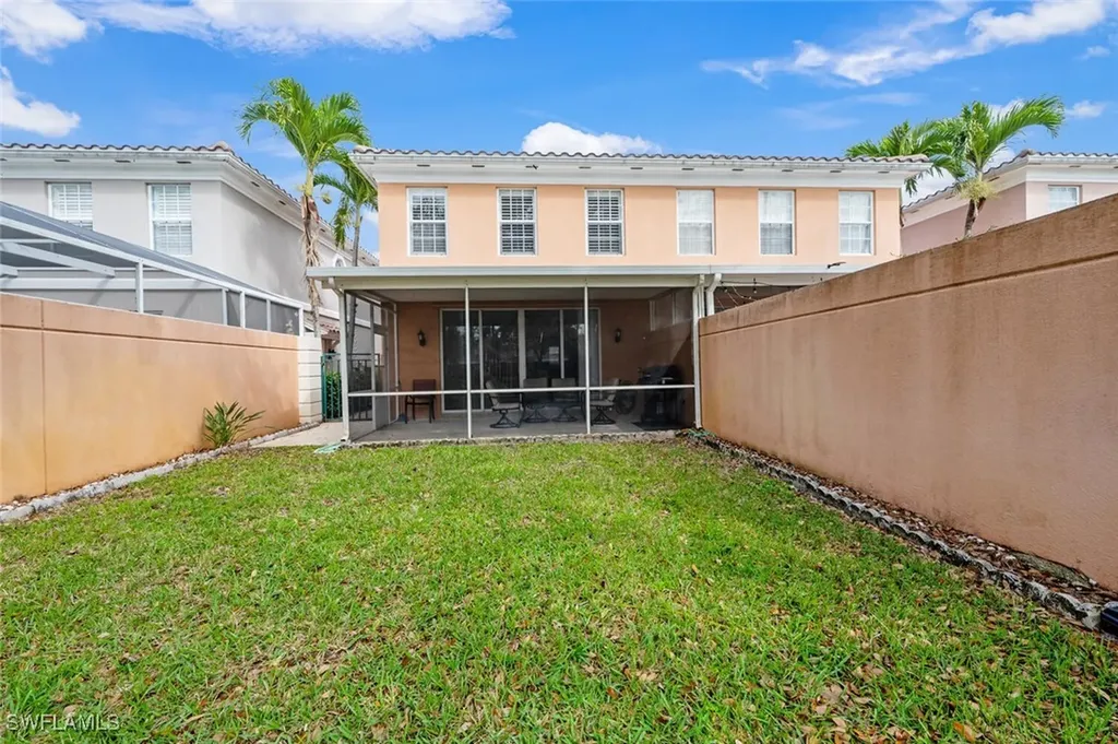 5417 Cove Circle Naples FL 34119
