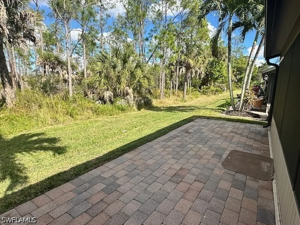 1292 Diamond Lake Circle Naples FL 34114