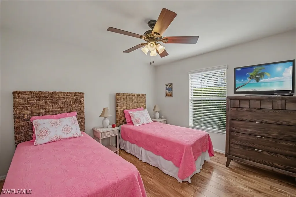 110 Tanglewood Court Naples FL 34113