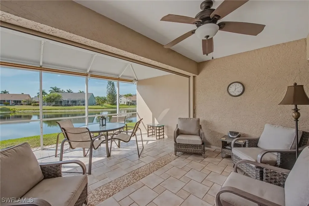 110 Tanglewood Court Naples FL 34113