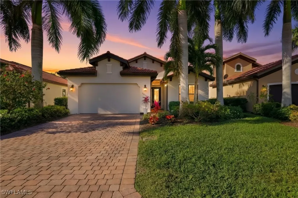 26152 Saint Michael Lane Bonita Springs FL 34135