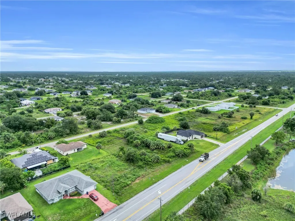 823 Hoosier Street E Lehigh Acres FL 33974