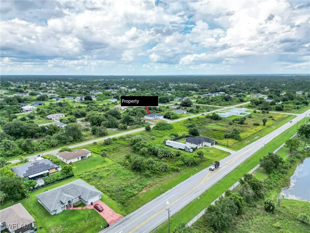 823 Hoosier Street E Lehigh Acres FL 33974