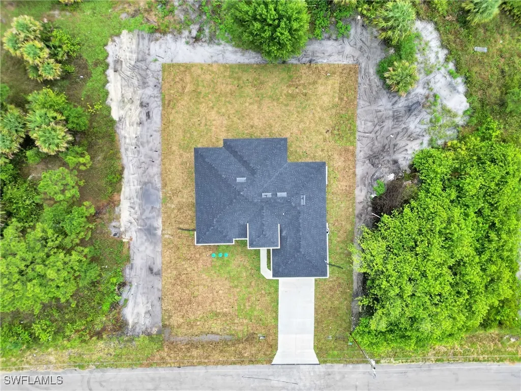 823 Hoosier Street E Lehigh Acres FL 33974