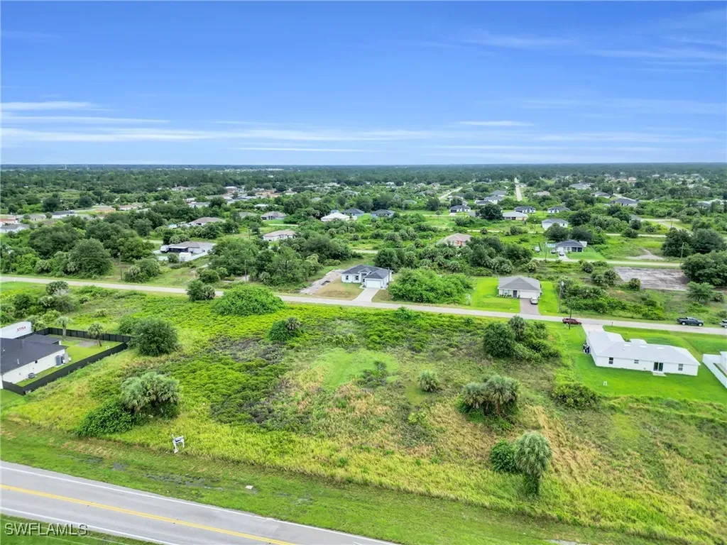 823 Hoosier Street E Lehigh Acres FL 33974