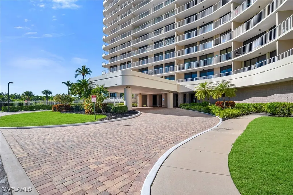 380 Seaview Court Marco Island FL 34145