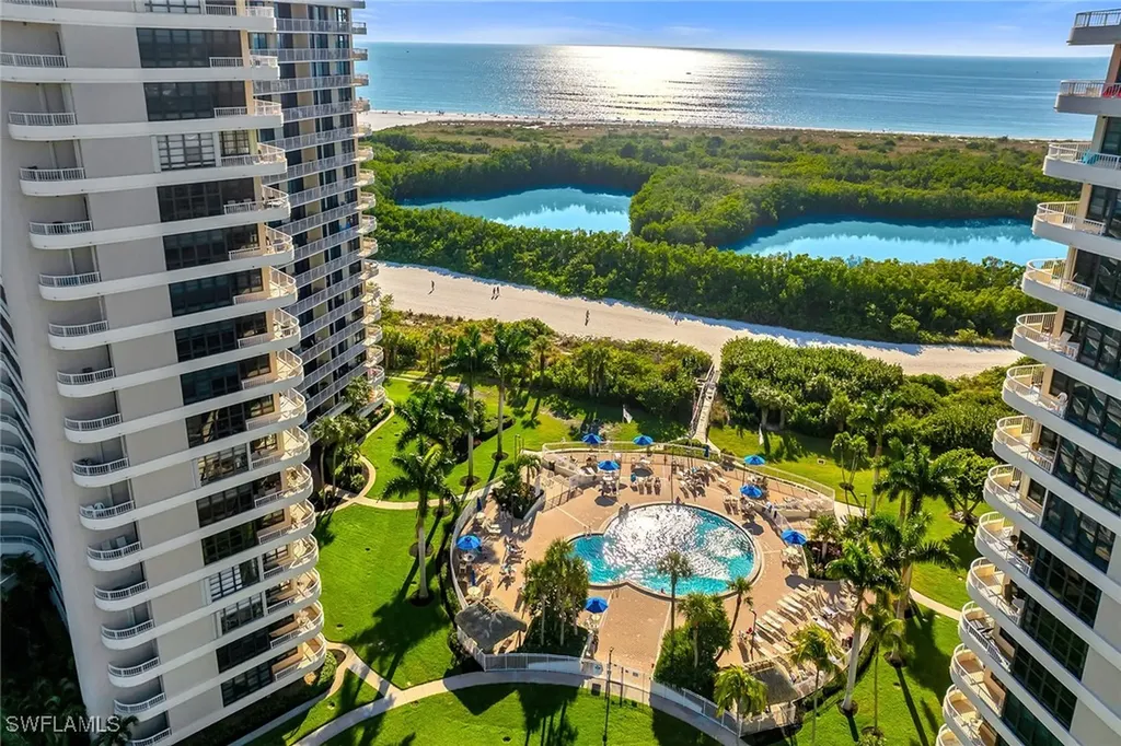 380 Seaview Court Marco Island FL 34145