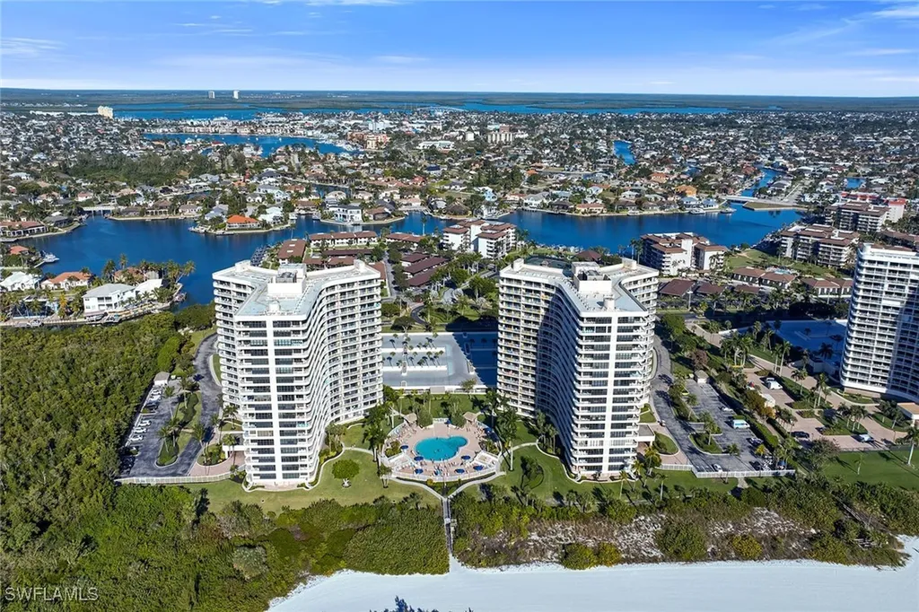 380 Seaview Court Marco Island FL 34145