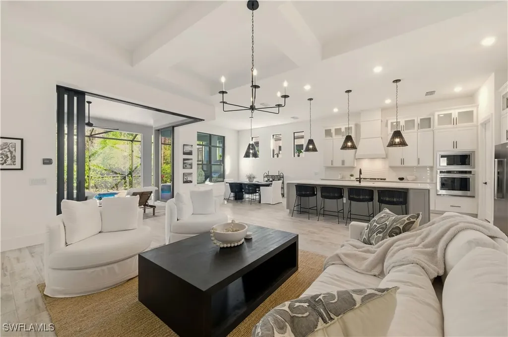16265 Verilyn Circle Naples FL 34110