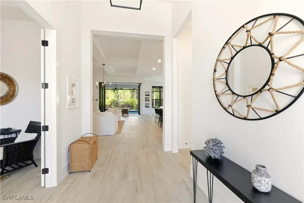 16265 Verilyn Circle Naples FL 34110