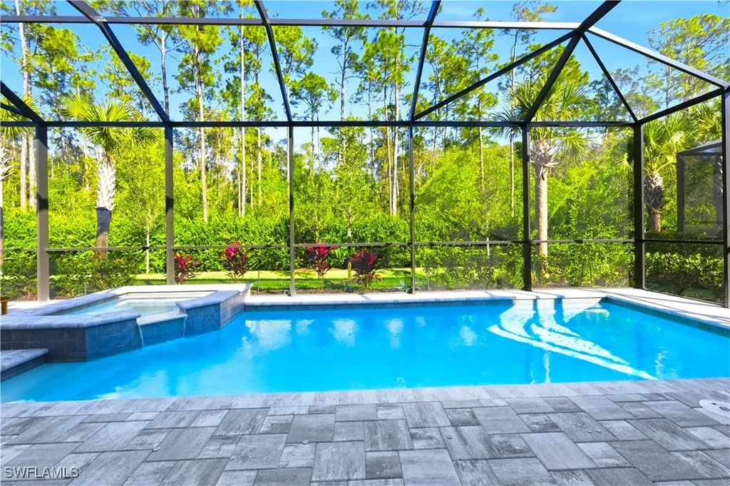 16265 Verilyn Circle Naples FL 34110