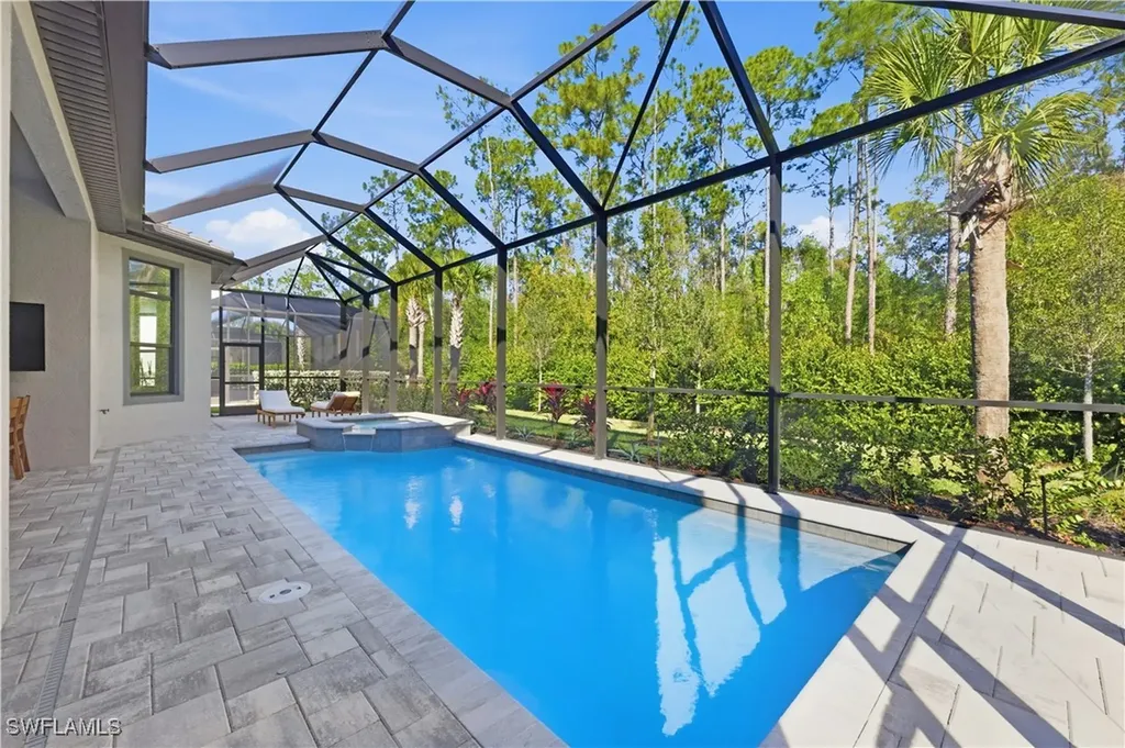 16265 Verilyn Circle Naples FL 34110