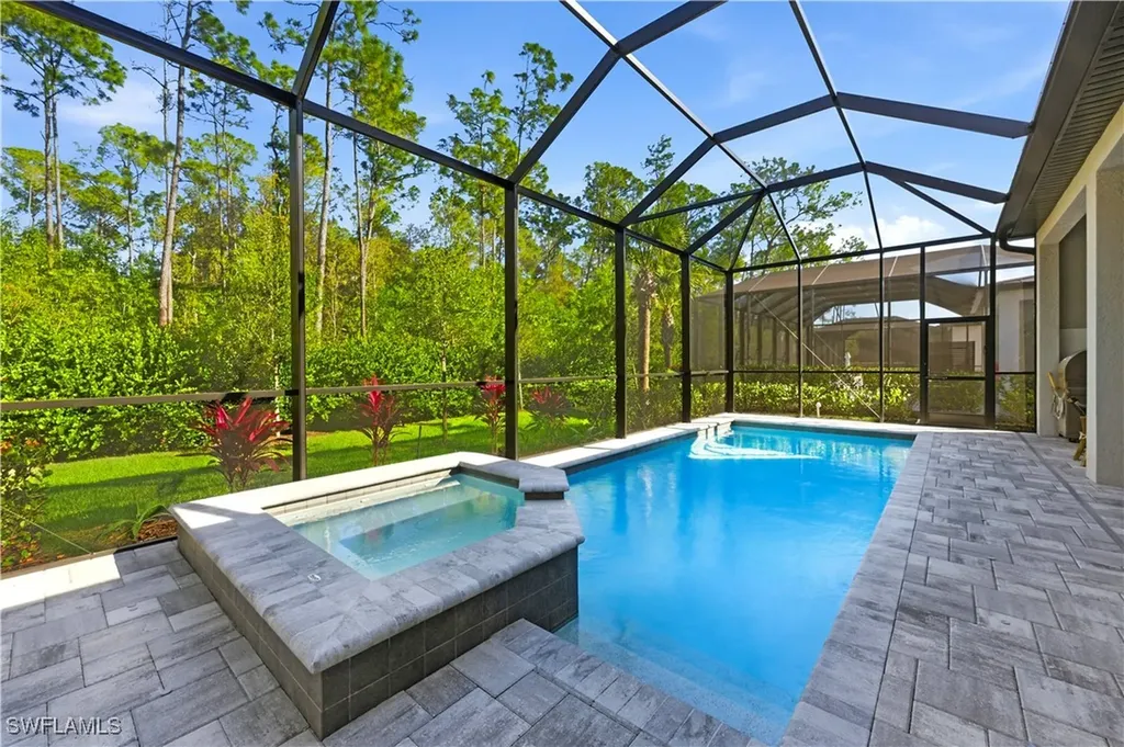 16265 Verilyn Circle Naples FL 34110