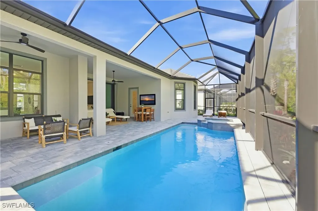 16265 Verilyn Circle Naples FL 34110