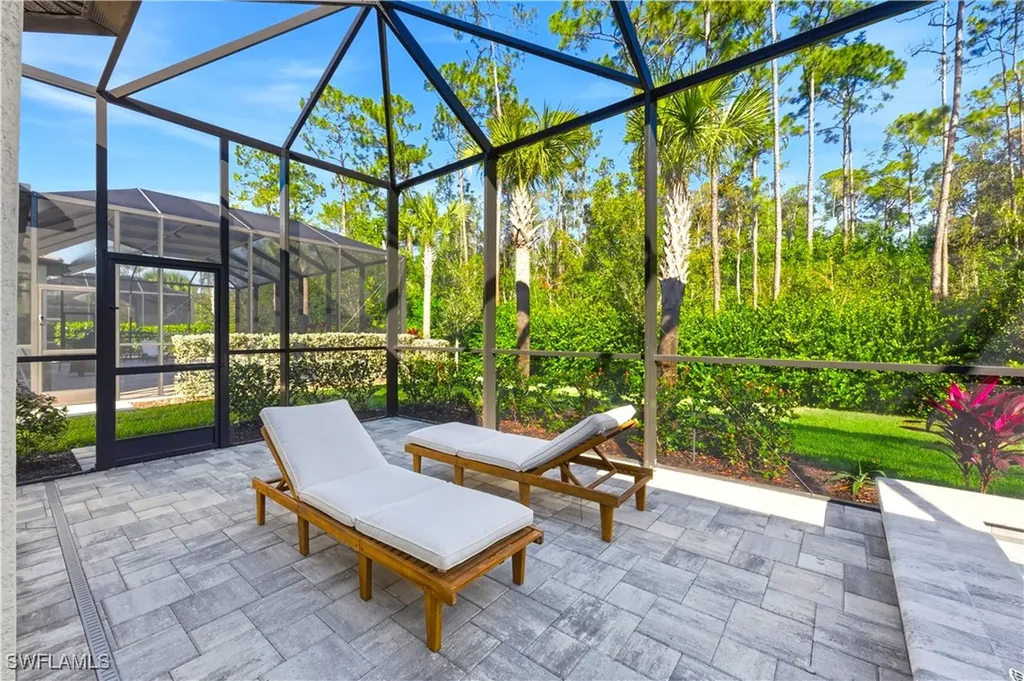16265 Verilyn Circle Naples FL 34110