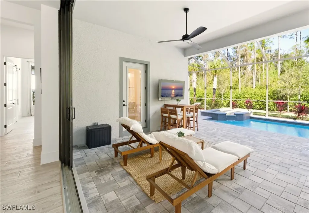 16265 Verilyn Circle Naples FL 34110