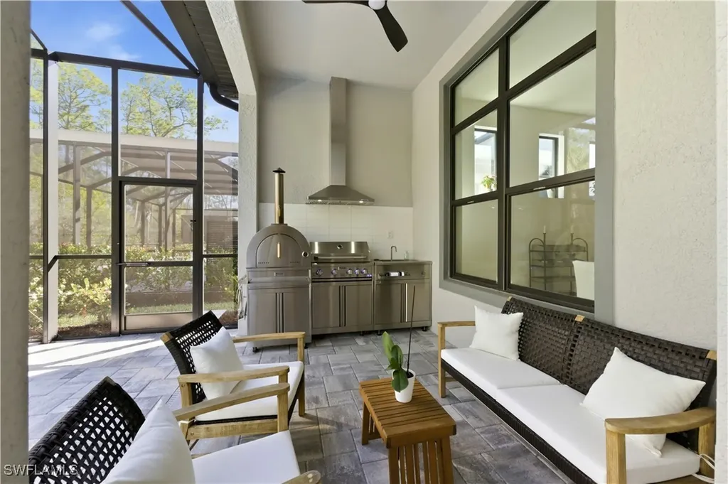 16265 Verilyn Circle Naples FL 34110