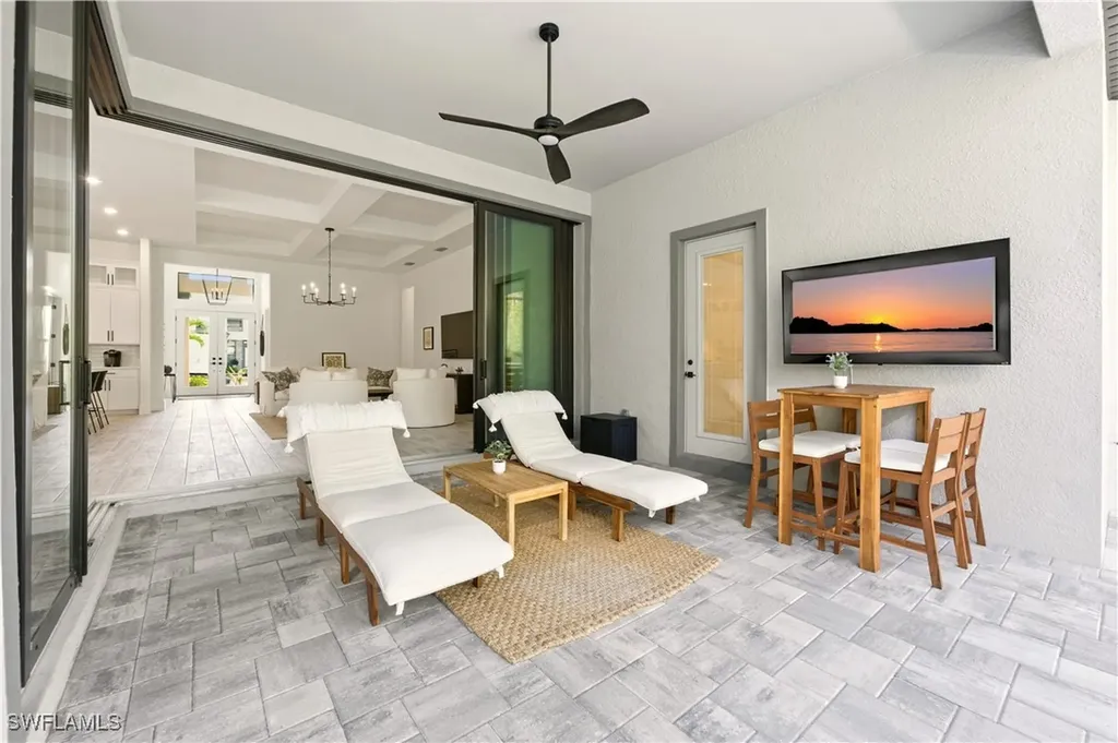 16265 Verilyn Circle Naples FL 34110