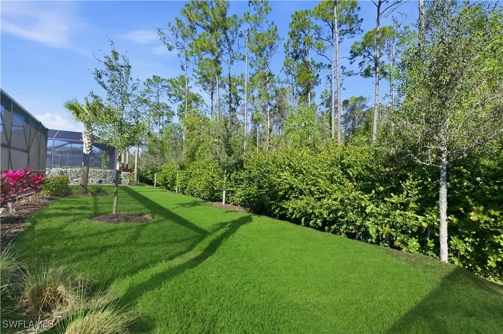 16265 Verilyn Circle Naples FL 34110