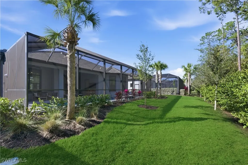 16265 Verilyn Circle Naples FL 34110