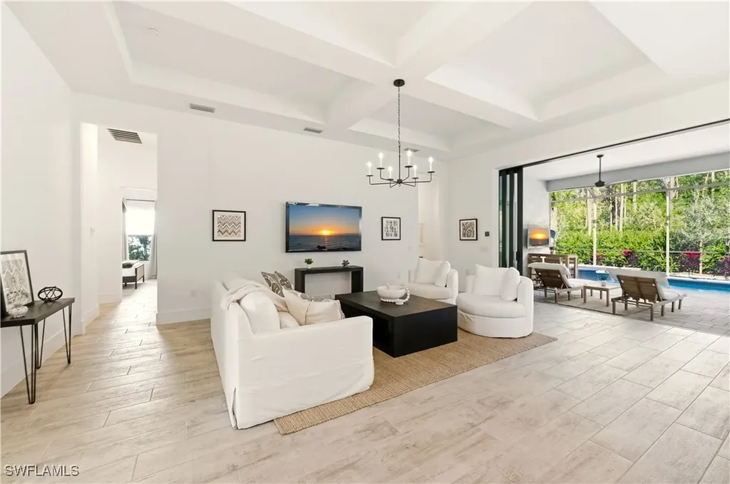 16265 Verilyn Circle Naples FL 34110
