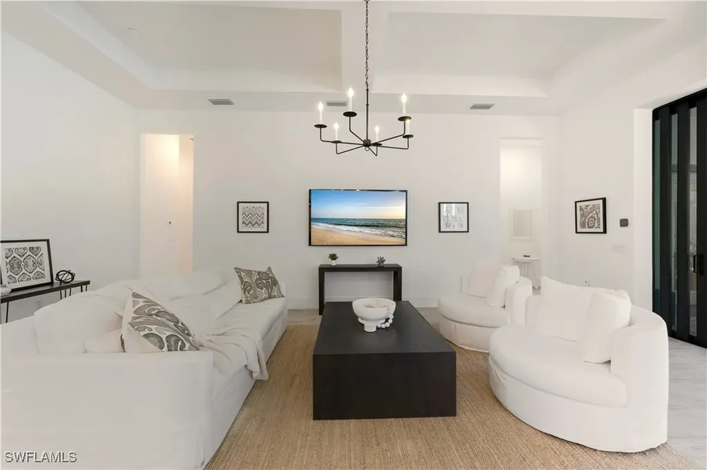 16265 Verilyn Circle Naples FL 34110