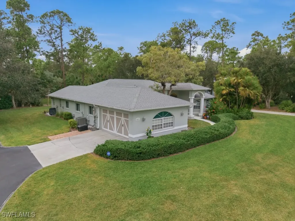2053 17th Street SW Naples FL 34117