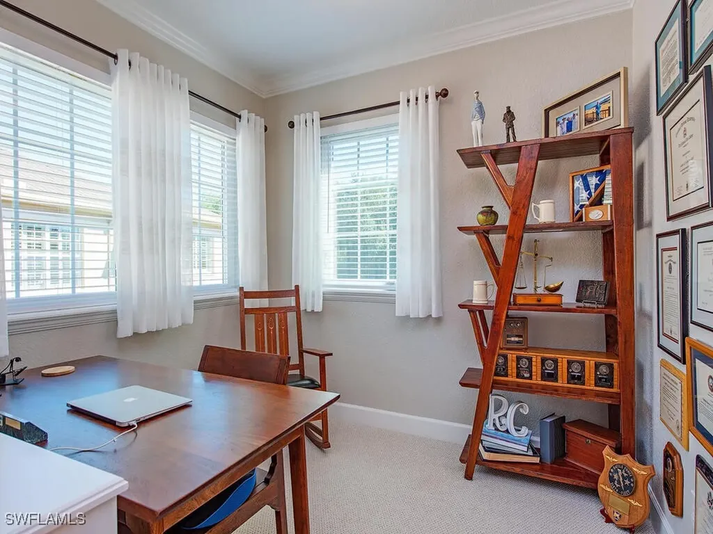 840 Regency Reserve Court Naples FL 34119